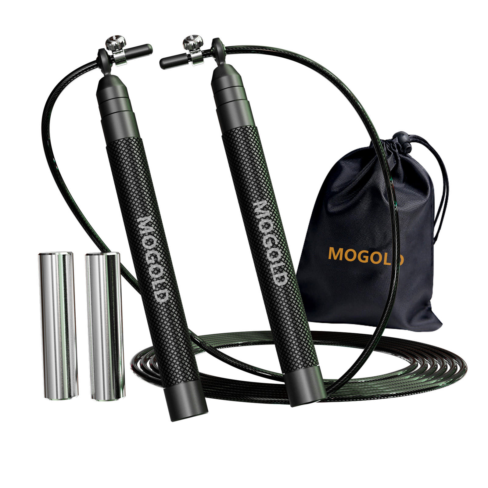 Crossfit No Equipment - حبل القفز المرجح من كروسفيت، رياضة