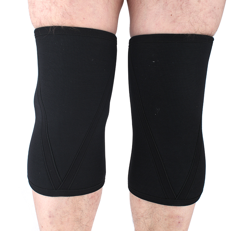 Crossfit Lifting Gear - وسادات powigorergear-منصات الركبة للقرفصاء كروس فيت