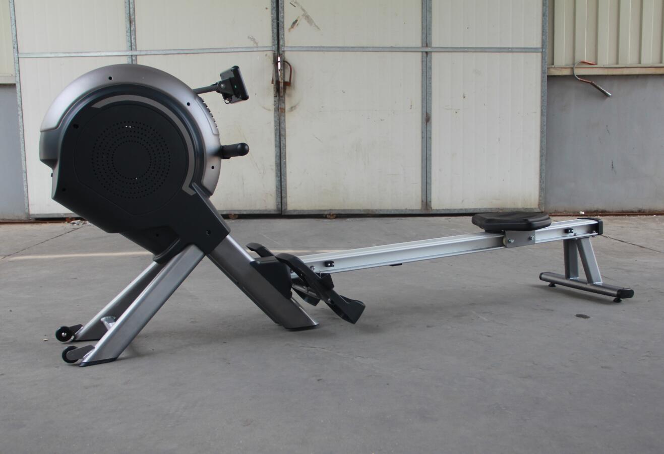 Crossfit No Equipment - جهاز تجديف للتمارين الرياضية / معدات