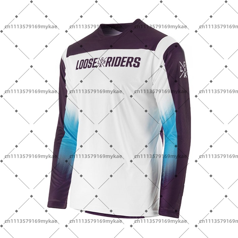 قميص لوس رايدرز للدراجات الجبل - مراجعة Crossfit Gear For Men وسعره