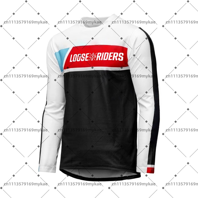 قميص لوس رايدرز للدراجات الجبل - مراجعة Crossfit Gear For Men وسعره