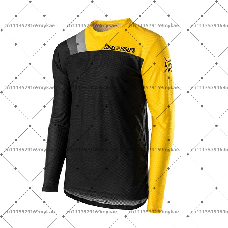 قميص لوس رايدرز للدراجات الجبل - مراجعة Crossfit Gear For Men وسعره