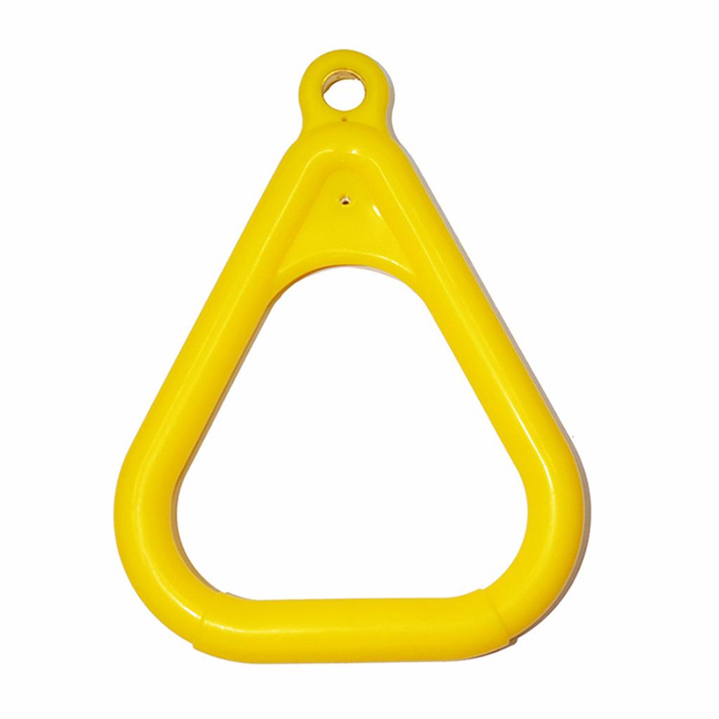 مجموعات أرجوحة للعب في الأماكن - مراجعة Gymnastic Ring Wood وسعره
